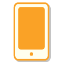 Mobile icon